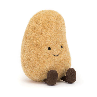 Amuseables Pomme de Terre Graham