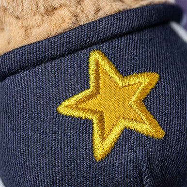Amuseables - Tenue d'étudiant Peanut Star