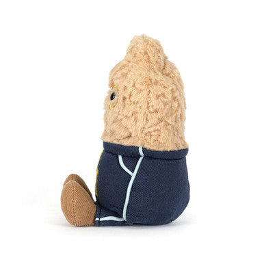 Amuseables - Tenue d'étudiant Peanut Star