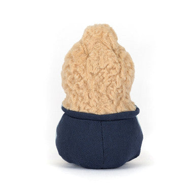 Amuseables - Tenue d'étudiant Peanut Star