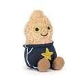 Amuseables - Tenue d'étudiant Peanut Star
