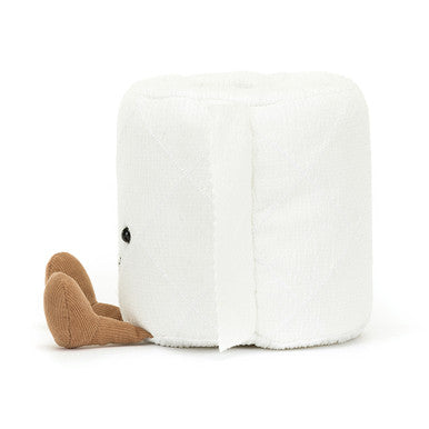 Rouleau de papier toilette Amuseables