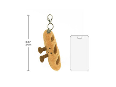 Bijou de sac baguette Amuseables