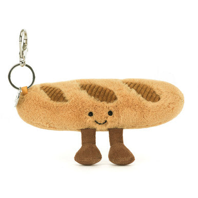 Bijou de sac baguette Amuseables