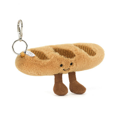 Bijou de sac baguette Amuseables