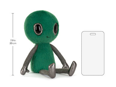 Zyllan Extraterrestre