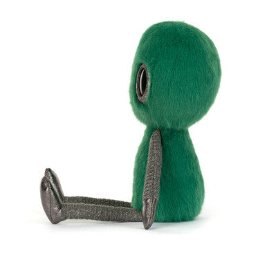 Zyllan Extraterrestre