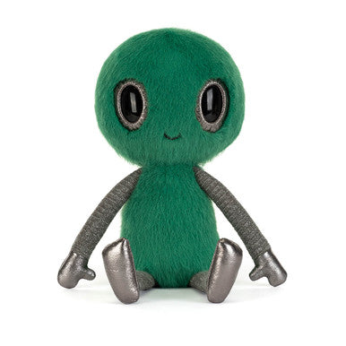 Zyllan Extraterrestre