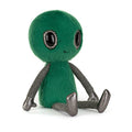 Zyllan Extraterrestre