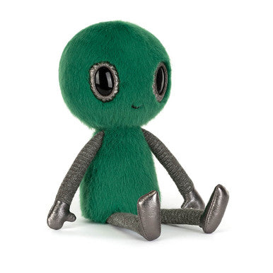 Zyllan Extraterrestre