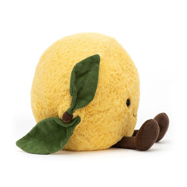 Amusables Citron