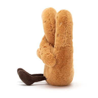 Bretzel amusants