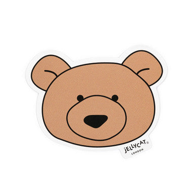 Autocollants Jellycat 25e anniversaire