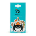 Autocollants Jellycat 25e anniversaire
