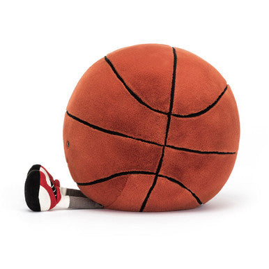 Amuseables Sports Basket-ball