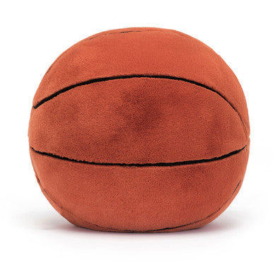 Amuseables Sports Basket-ball