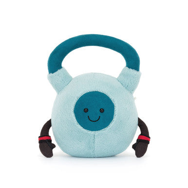 Kettlebell de sport Amuseables