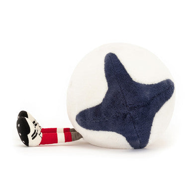 Ballon de rugby amusants Sports