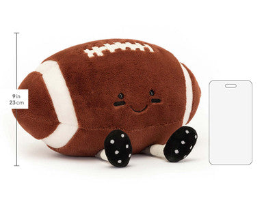 Amuseables Sports Football Américain