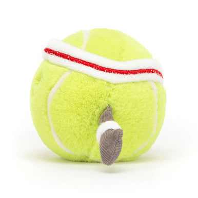 Balle de tennis de sport Amuseables