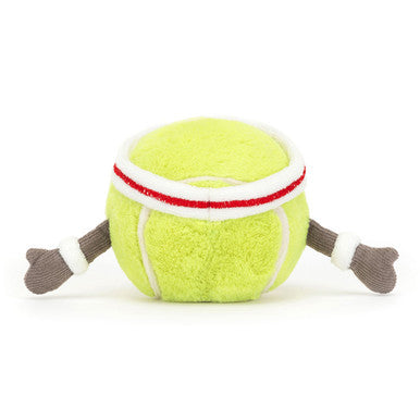 Balle de tennis de sport Amuseables