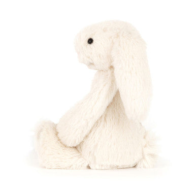 Lapin à la crème timide
