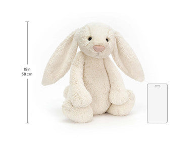 Lapin à la crème timide