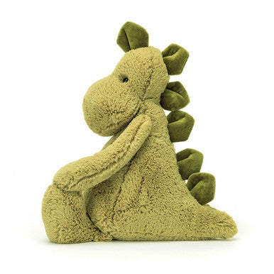 Dino timide