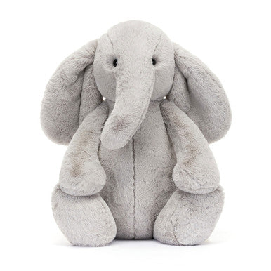 Thuddeus éléphant de luxe timide