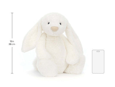 Luna, lapin de luxe timide