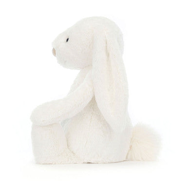Luna, lapin de luxe timide