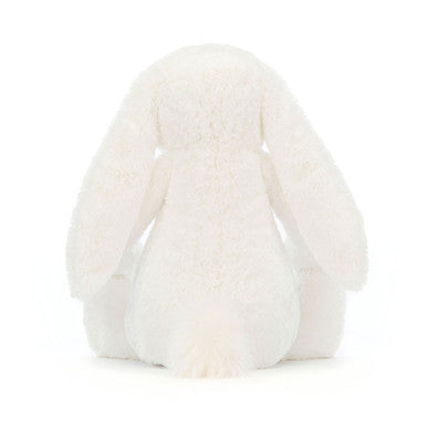 Luna, lapin de luxe timide