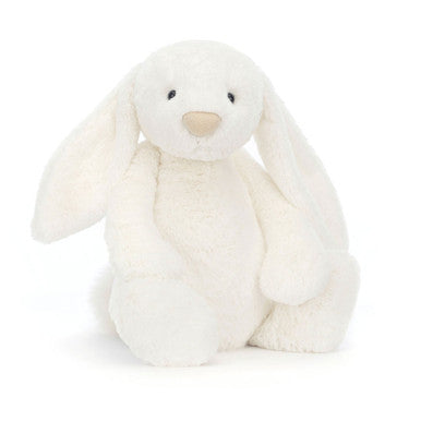 Luna, lapin de luxe timide