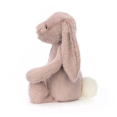 Bashful Luxe Lapin Rose