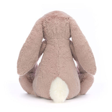 Bashful Luxe Lapin Rose