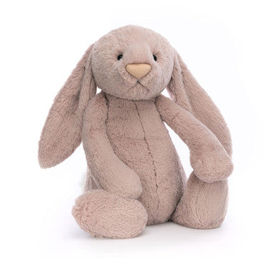Bashful Luxe Lapin Rose