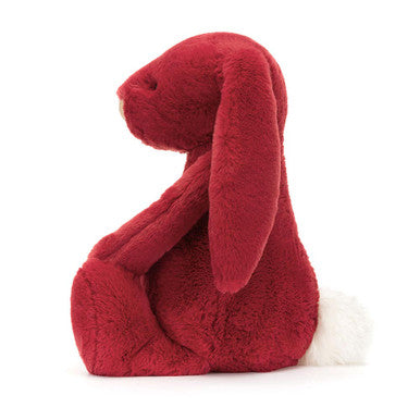 Lapin timide de luxe Scarlett