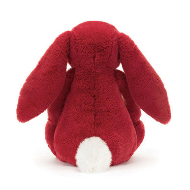 Lapin timide de luxe Scarlett