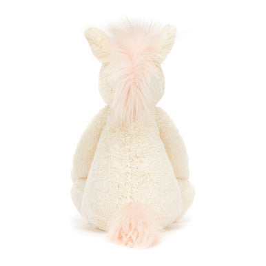 Licorne timide