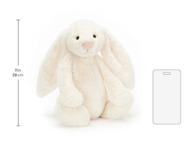 Lapin à la crème timide