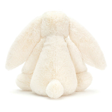 Lapin à la crème timide