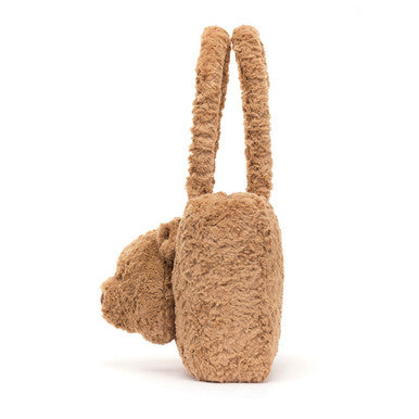 Sac fourre-tout ours Bartholomew