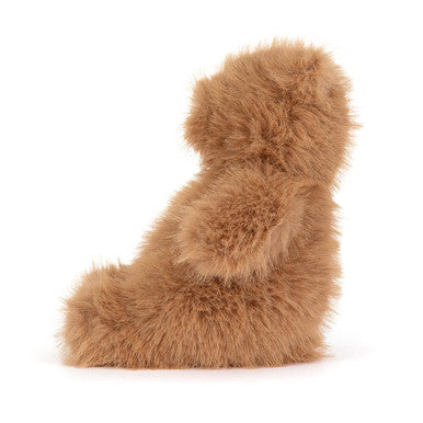 Bouffant ours Bartholomew