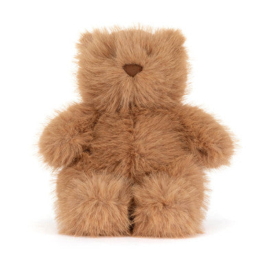 Bouffant ours Bartholomew
