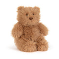 Bouffant ours Bartholomew
