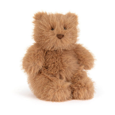 Bouffant ours Bartholomew