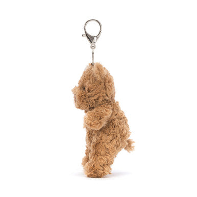 Bijou de sac Ours Bartholomew