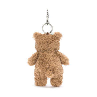 Bijou de sac Ours Bartholomew