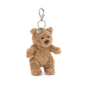 Bijou de sac Ours Bartholomew