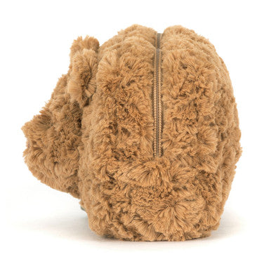 Pochette Ours Bartholomew